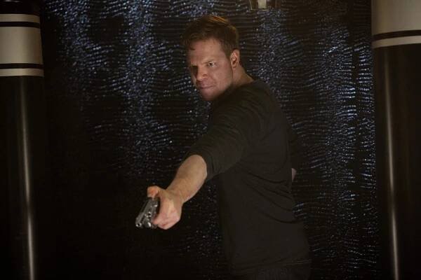 Jim Parrack