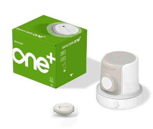 Dexcom ONE+ Sensor