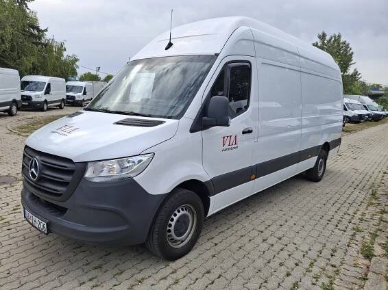 Mercedes-Benz Sprinter 317 CDi AAIH206