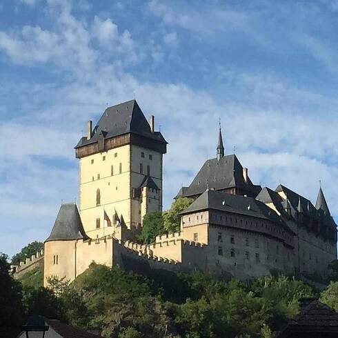 CzechTourism spustil kampaň na podporu destinace Česko