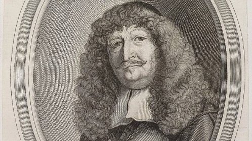 Hrabě Jan Antonín z Rottalu (1605-1674) dokázal zásadním způsobem pozvednout...
