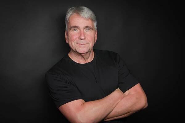 Michael Grosse