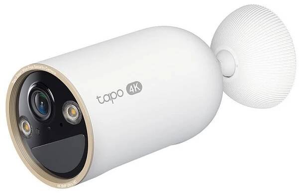 TP-LINK Tapo C460