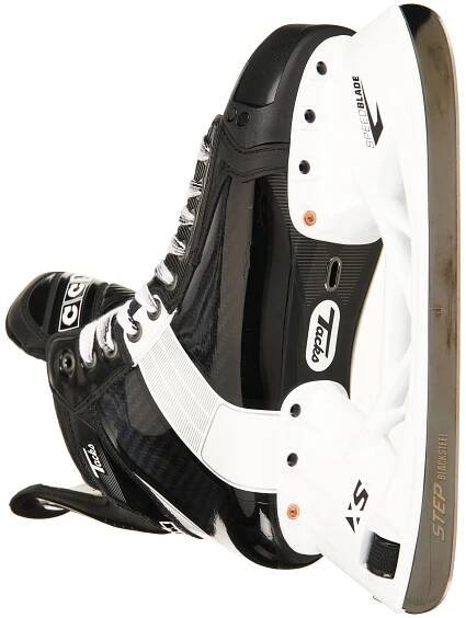 Brusle CCM Tacks 652 Pro SR