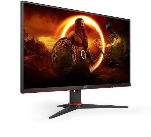 AOC Q27G2E/BK