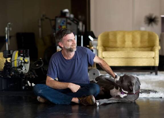 Paul Thomas Anderson's New Movie Gets a Release Date