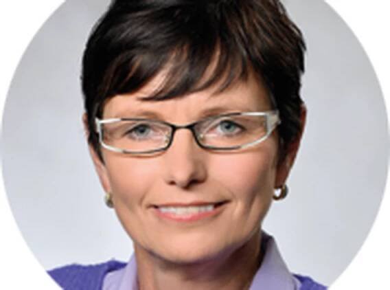 Mou vizí je rozvoj v oblasti administrativních zdrojů dat