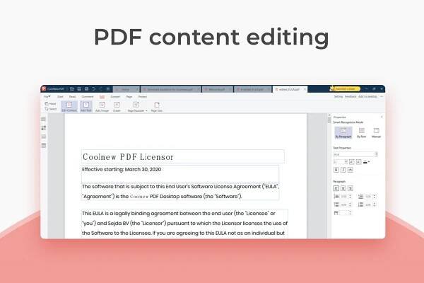 CoolNew PDF Reviews in 2025