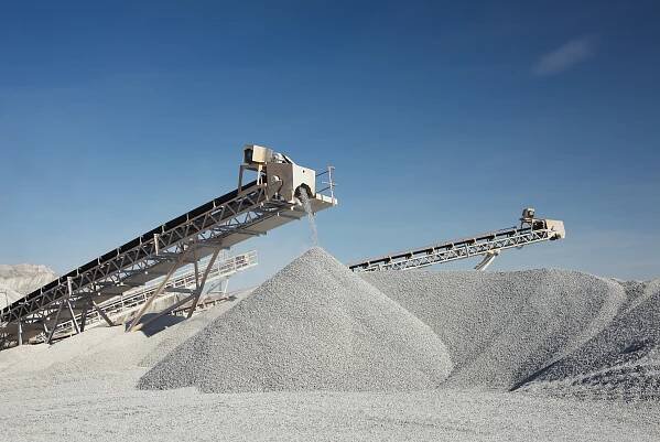 Cement