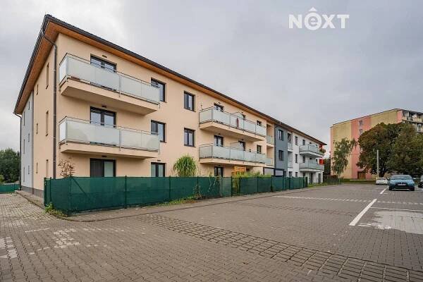 Pronájem Byt 2+kk, Nádražní, Mohelnice, okres Šumperk