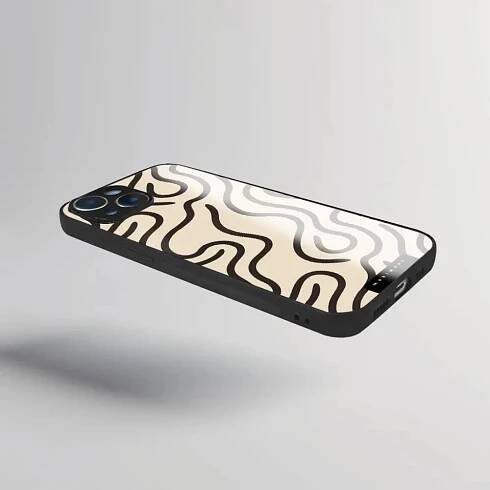 Lesklý kryt Mobiwear Glossy - Xiaomi 15 - GA60G Linky