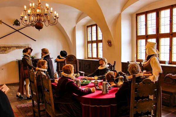 Prachatické muzeum | ŠUMAVSKO.cz