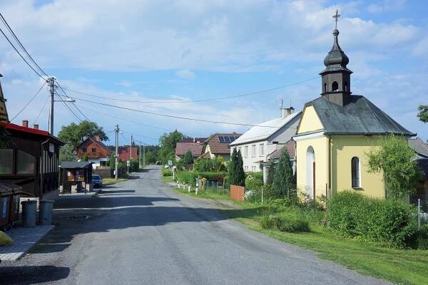Olešnice (Bouzov)
