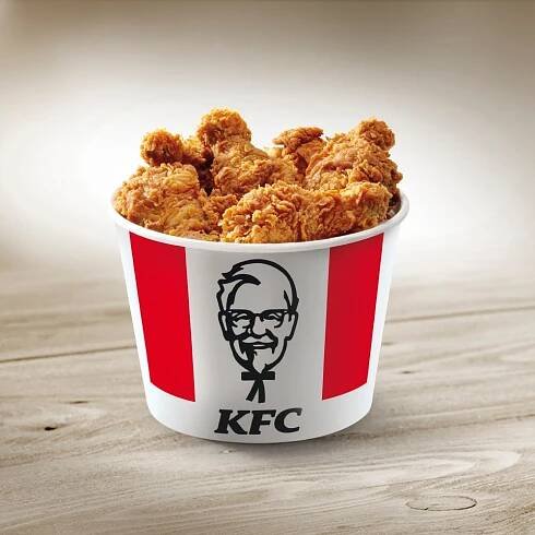 KFC Batumi | Wolt | Delivery | Batumi