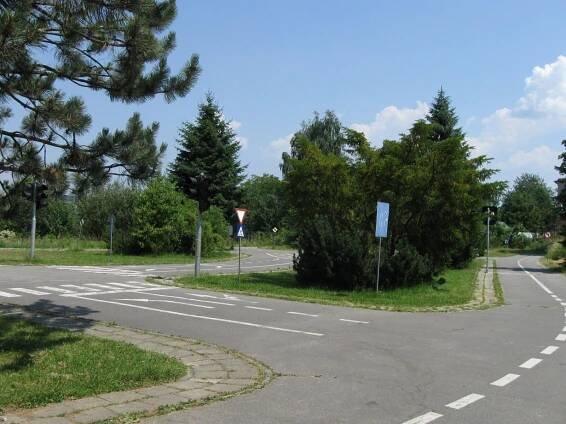 Fotogalerie • Dětské dopravní hřiště Zlín (Dětské dopravní hřiště) • Mapy.com