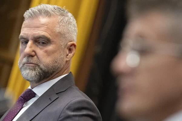 Tibor Gašpar