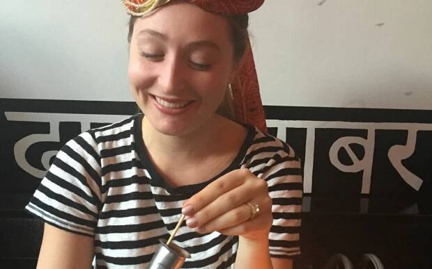 How Getting Rid of the Rules Changed My Relationship with Food