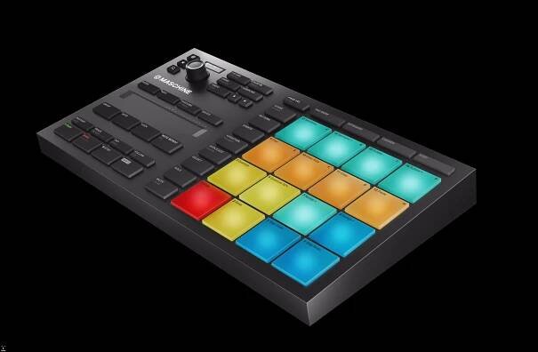 Native Instruments Maschine Mikro MK3