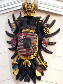 Soubor:Rakouská orlice v Praze.JPG – Wikipedie