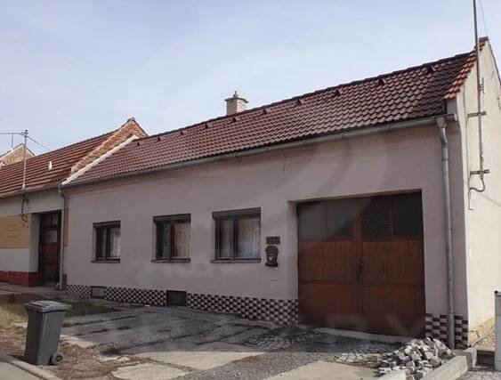 Prodej Dům, Kozlany, okres Vyškov