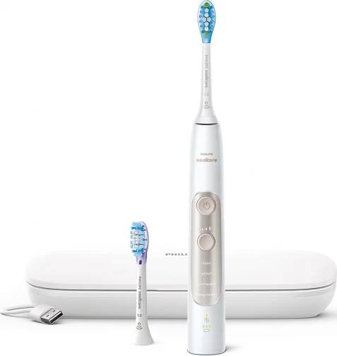 Philips Sonicare ExpertClean 7500 HX9691/02 od 2 899 Kč