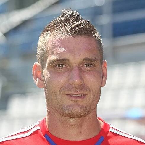 Miloš Buchta - Fotbal - iDNES.cz