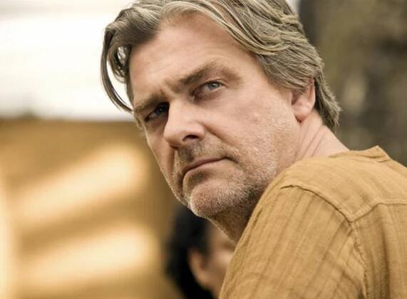 FOTO: Herec Ray Stevenson zemřel. – stránka 5