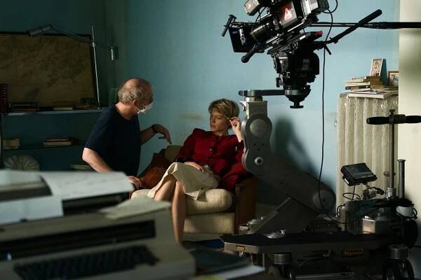 Arnaud Desplechin Has Adapted Philip Roth’s Deception with Léa Seydoux