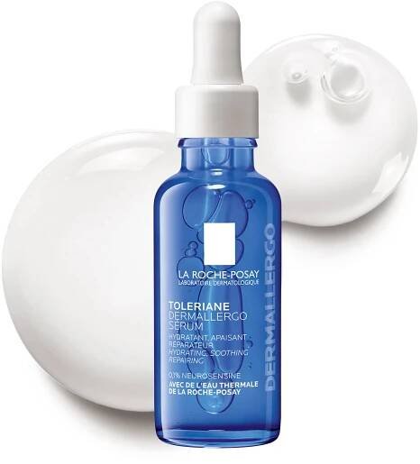 La Roche-Posay TOLERIANE ultra dermallergo sérum pro alergickou a ultracitlivou pleť 30 ml