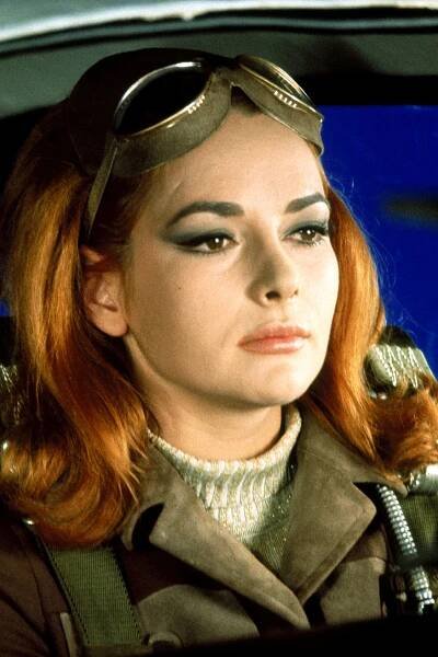 Karin Dor Dead: Bond Girl in 'You Only Live Twice' Was 79