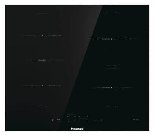 INDUCTION HOB I6433CB