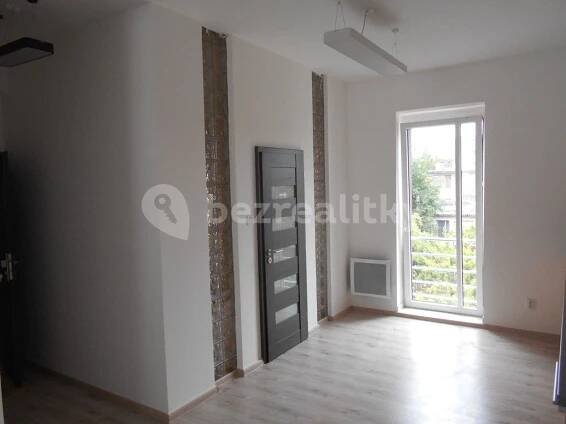 Pronájem bytu 2+kk 68 m², Louny, Ústecký kraj