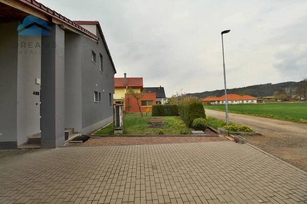 Prodej Dům, Pod Mlýnem, Drásov, okres Brno-venkov