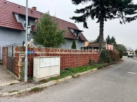 Prodej Dům, Dobříč, okres Praha-západ