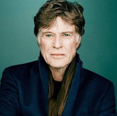 Robert Redford