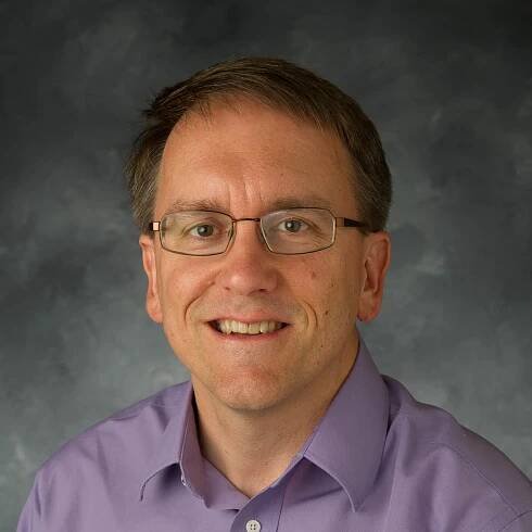 George Hospodarsky
