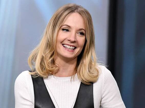Downton Abbey's Joanne Froggatt teases exciting details of highly-anticipated third film