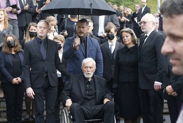 Josef Abrhám se v den smrti rozloučil se sestrou. Stihli jsme si zavolat, prozradila Božena Abrhámová