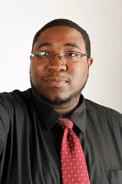 Joseph Bell — Fisk-Vanderbilt Master's-to-PhD Bridge Program