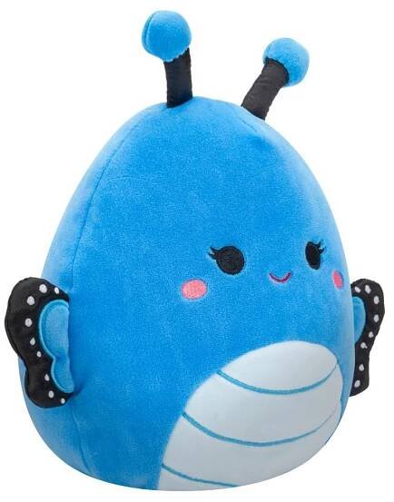 Squishmallows Motýl Waverly 20 cm