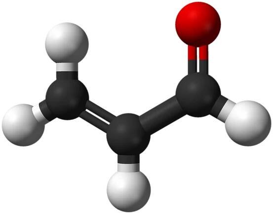 Soubor:Acrolein-3D-balls.png – Wikipedie