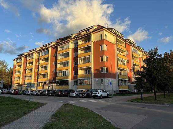 Bytové družstvo Lípa
