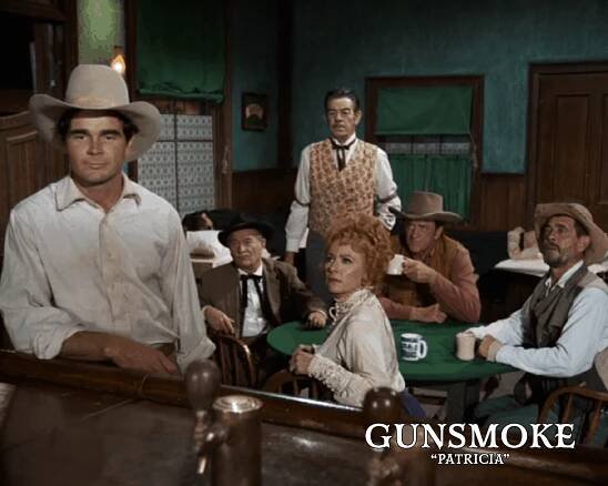 Gunsmoke Patrica 04