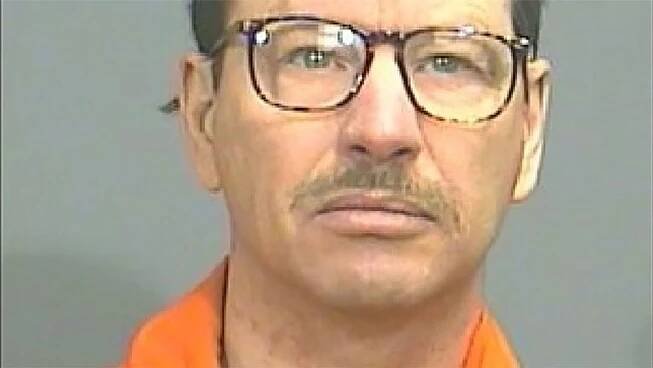 'Green River Killer' Gary Ridgway returned to King County to locate more victim remains
