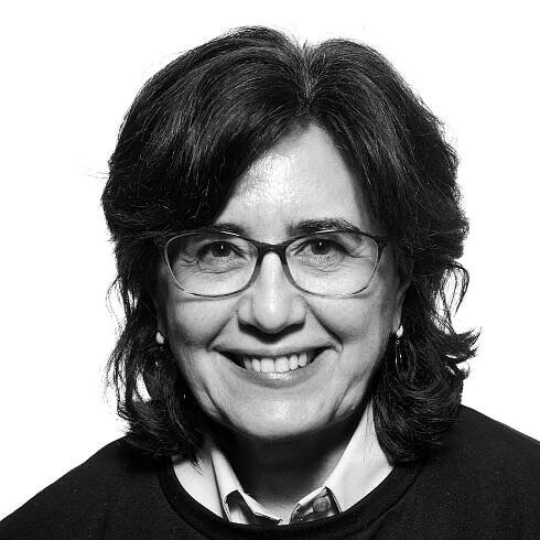 Sánchez Trigo, Elena