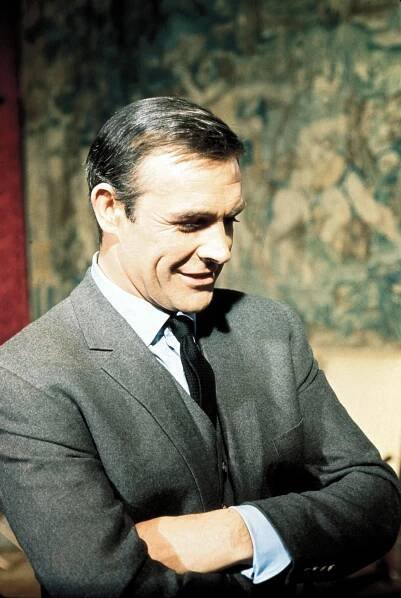 Mysteries of the Tailored Jacket