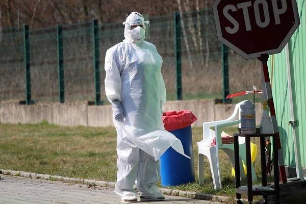 FN Plzeň zahájila provoz druhého odběrového místa na vyšetření COVID-19