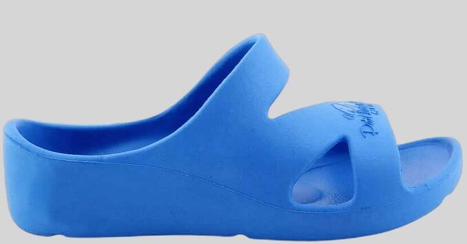 PETER LEGWOOD Bubble Azzurro