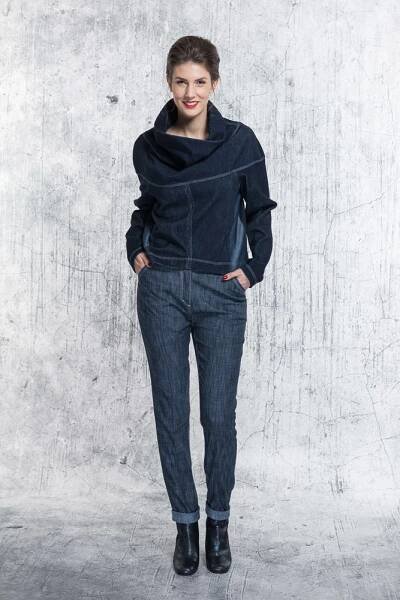 Square FW 2018 – Gábina Páralová
