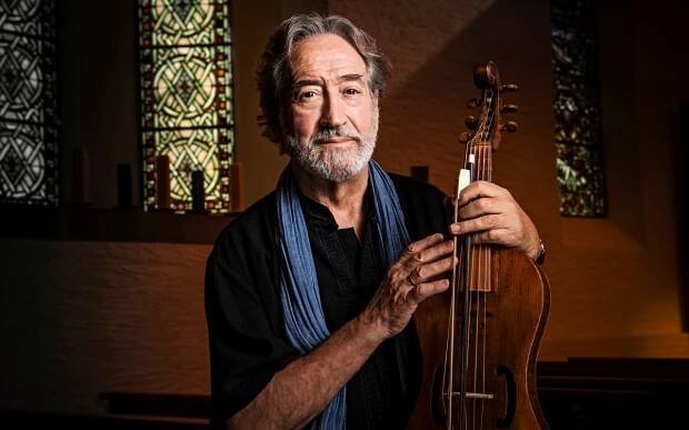 Jordi Savall hostem festivalu Lípa Musica